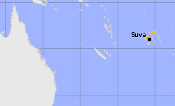 Republik Fidschi