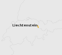 Reisen mit dem Auto in das Fürstentum Liechtenstein