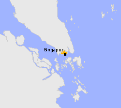 Republik Singapur