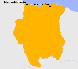 Republik Suriname