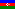 Flagge der Republik Aserbaidschan