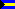 Flagge der Commonwealth der Bahamas