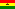Flagge des Plurinationalen Staates Bolivien