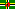 Flagge der Commonwealth Dominica