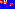 Flagge der Republik Fidschi