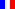 Flagge des Departement Guayana (Französisch-Guayana – Übersee-Departement der Republik Frankreich)
