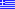 Flagge der Hellenischen Republik – Griechenland