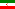 Flagge der Islamischen Republik Iran