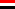 Flagge der Republik Jemen