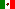 Flagge der Vereinigten Mexikanischen Staaten – Mexiko