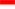 Flagge vom Fürstentum Monaco