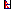 Flagge der Demokratischen Bundesrepublik Nepal