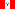 Flagge der Republik Peru