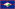 Flagge von Sint Eustatius (karibischer Teil des Königreichs der Niederlande)