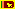 Flagge der Demokratischen Sozialistischen Republik Sri Lanka