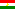 Flagge der Republik Tadschikistan