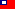 Flagge der Republik China (Taiwan)