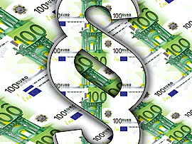 Anmeldepflicht von Barmitteln ab 10.000 Euro in der Republik Slowenien