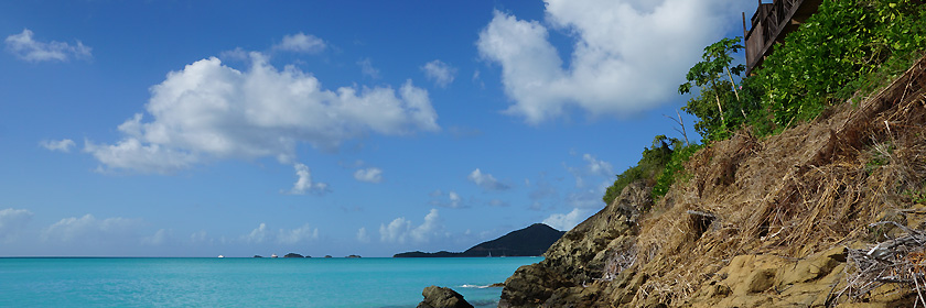 Zollbestimmungen für Antigua und Barbuda