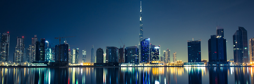Zollbestimmungen für die Vereinigten Arabischen Emirate