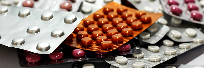Einfuhr von Arzneimittel, Betäubungsmittel und Präparaten für die Gesundheit im Reiseverkehr in die Schweizerische Eidgenossenschaft – Schweiz