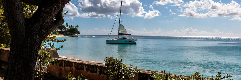 Einreisebestimmungen für Barbados