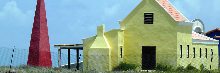 Versicherungsschutz für Bonaire (besondere Gemeinde im karibischen Teil des Königreichs der Niederlande)