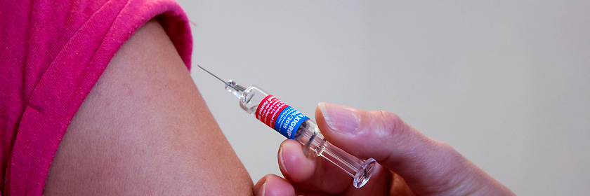 Impfungen – Bevor Sie reisen