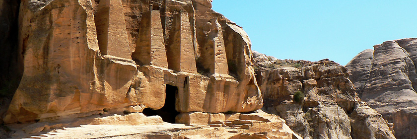 Reisen mit dem Auto (Pkw) in das Haschemitische Königreich Jordanien