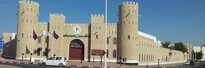 Versicherungsschutz für den Staat Katar