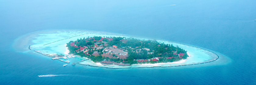 Einreisebestimmungen für die Republik Malediven