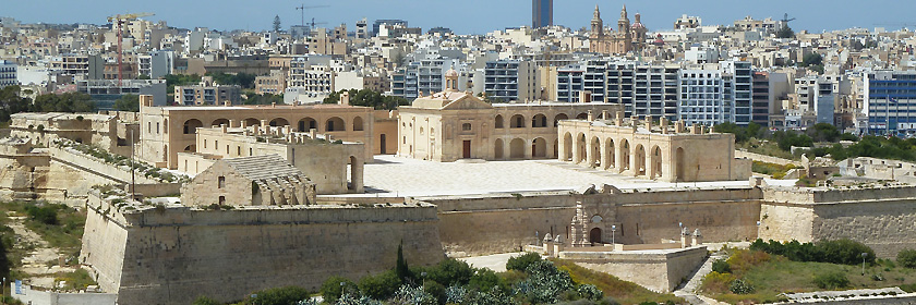 Zollbestimmungen für die Republik Malta