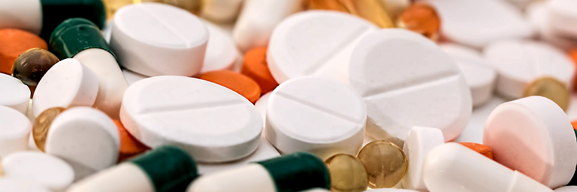 Einfuhr von Arzneimittel, Betäubungsmittel und Präparaten für die Gesundheit im Reiseverkehr in die Republik San Marino